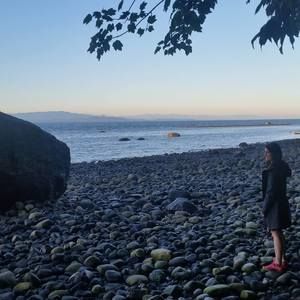 Meet your Posher, Lisa